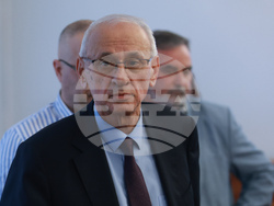 Министерство на здравеопазването - депониране на болнични отпадъци - брифинг