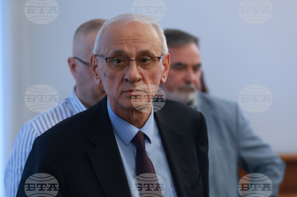 Министерство на здравеопазването - депониране на болнични отпадъци - брифинг