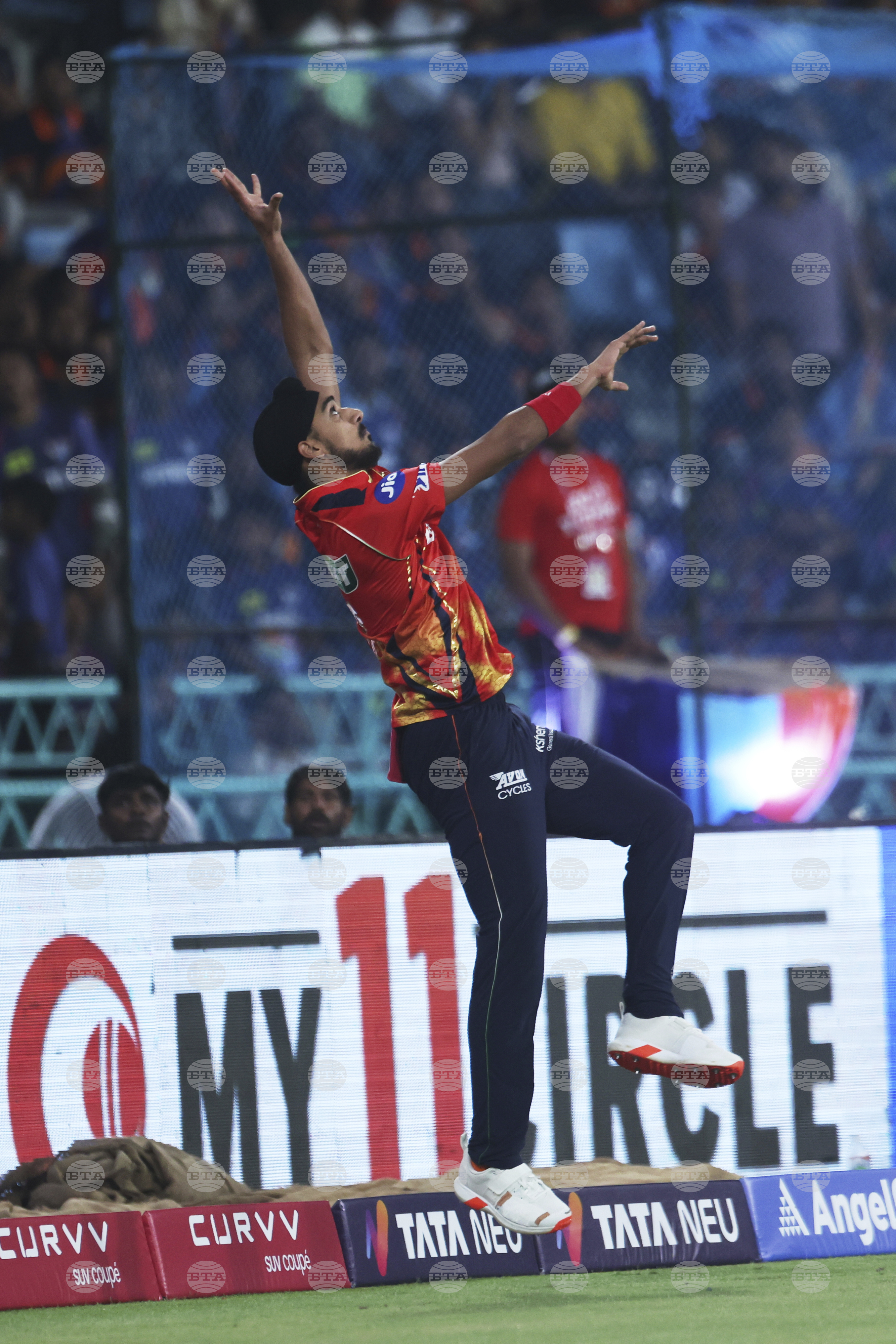 India IPL Cricket