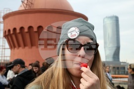 Сърбия - магистрала - ученици - блокада