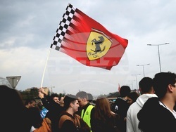 Сърбия - магистрала - ученици - блокада