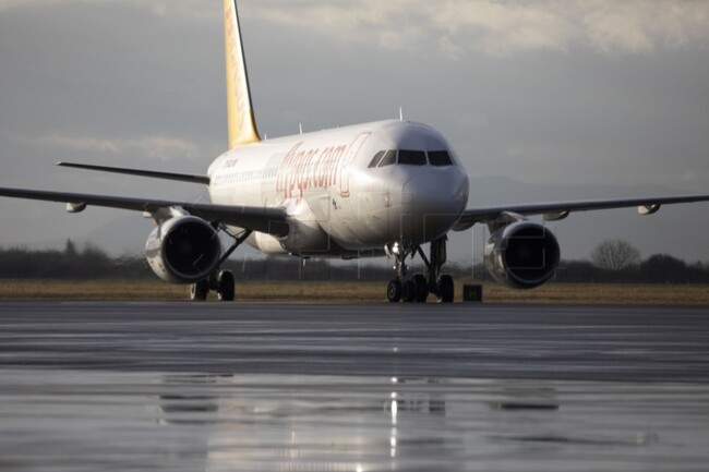 ХИНА: Хърватия ще бъде директно свързана по въздух със 122 града по света през летния сезон