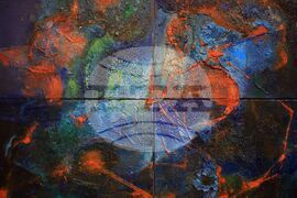 Бургас - „Млади автори“ - сборна изложба