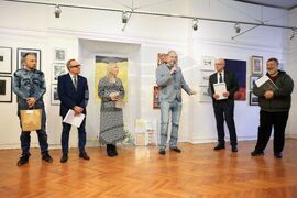 Бургас - „Млади автори“ - сборна изложба