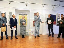 Бургас - „Млади автори“ - сборна изложба