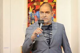 Бургас - „Млади автори“ - сборна изложба