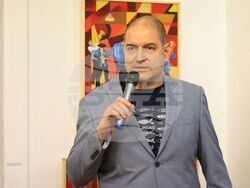 Бургас - „Млади автори“ - сборна изложба