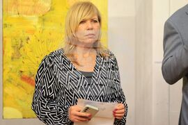 Бургас - „Млади автори“ - сборна изложба