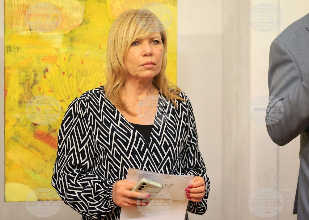 Бургас - „Млади автори“ - сборна изложба