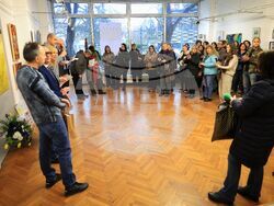 Бургас - „Млади автори“ - сборна изложба