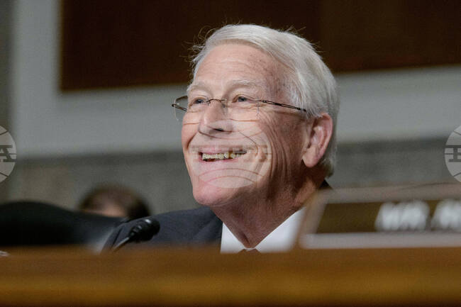 Ръководителят на влиятелната комисия по въоръжените сили на Сената на САЩ пристигна в Тайван