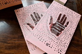 Самоков - Любослава Трайкова - книга - представяне