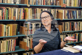 Самоков - Любослава Трайкова - книга - представяне