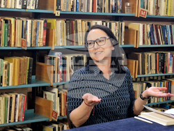 Самоков - Любослава Трайкова - книга - представяне