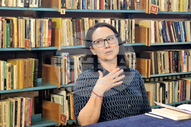 Самоков - Любослава Трайкова - книга - представяне