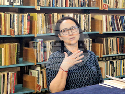 Самоков - Любослава Трайкова - книга - представяне