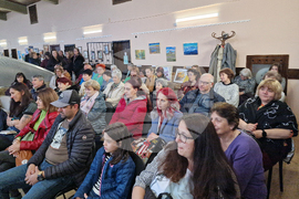 Самоков - Любослава Трайкова - книга - представяне