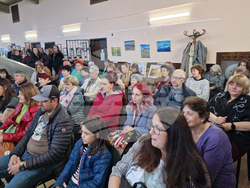 Самоков - Любослава Трайкова - книга - представяне