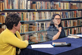 Самоков - Любослава Трайкова - книга - представяне