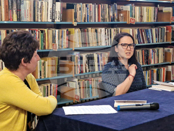 Самоков - Любослава Трайкова - книга - представяне