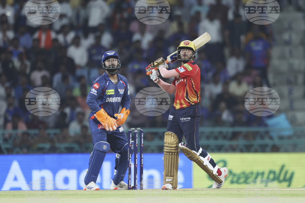 India IPL Cricket