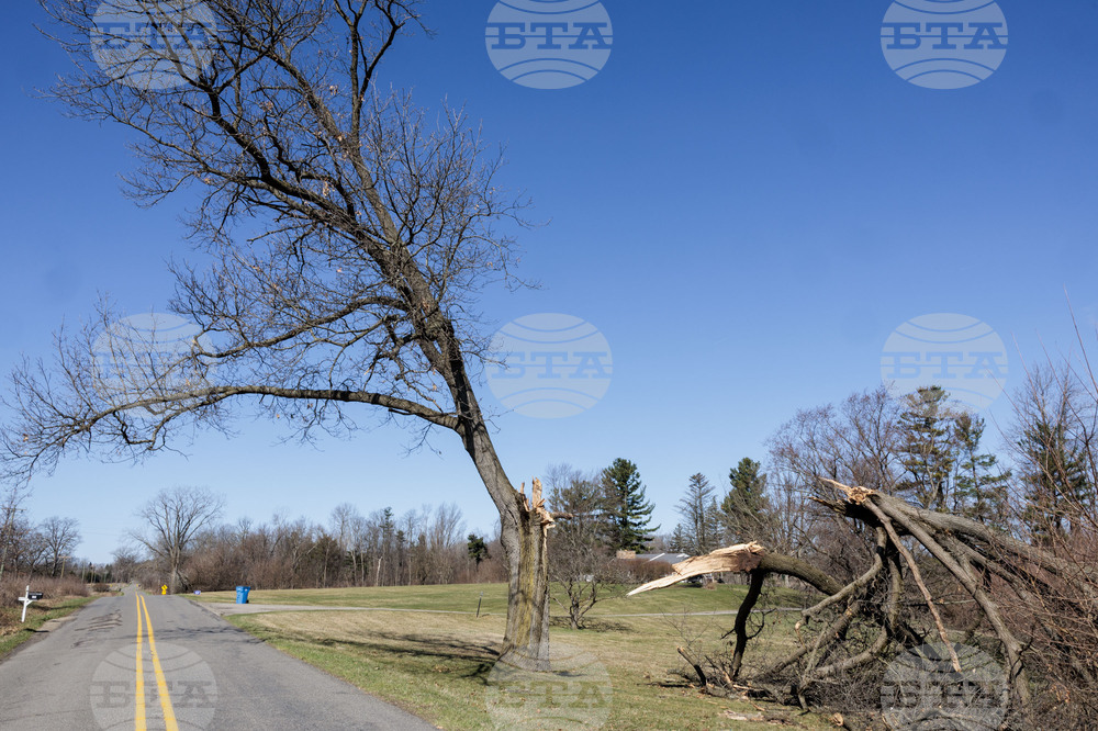 Severe Weather