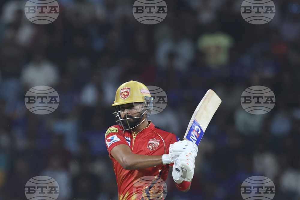 India IPL Cricket