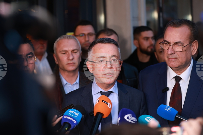 "Демокрация, права и свободи" - ДПС ще изпълни ангажимента си по споразумението за управление до получаването на конвергентния доклад