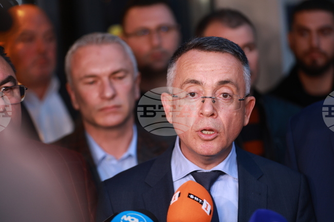 Malfeasance Indictment against Former Kardzhali Mayor Hassan Azis Submitted to Court 