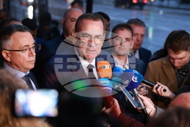 Централно оперативно бюро на ДПС-ДПС - брифинг