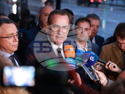 Централно оперативно бюро на ДПС-ДПС - брифинг