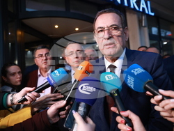 Централно оперативно бюро на ДПС-ДПС - брифинг