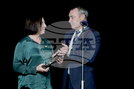 Казанлък - Чудомирови празници - закриване