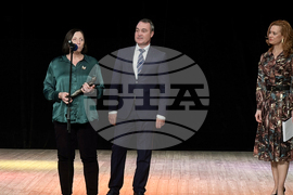 Казанлък - Чудомирови празници - закриване