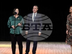 Казанлък - Чудомирови празници - закриване