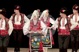 Казанлък - Чудомирови празници - закриване