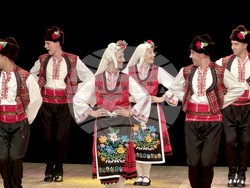 Казанлък - Чудомирови празници - закриване