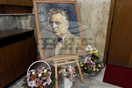 Казанлък - Чудомирови празници - закриване