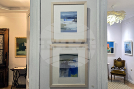 Пловдив - Пламен Кирилов - изложба