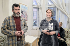 Пловдив - Пламен Кирилов - изложба