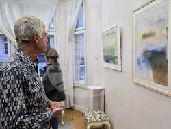 Пловдив - Пламен Кирилов - изложба