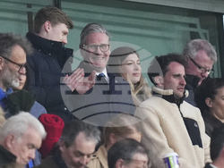 Britain Soccer Premier League