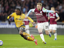 Britain Soccer Premier League