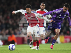 Britain Soccer Premier League