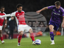 Britain Soccer Premier League