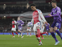 Britain Soccer Premier League