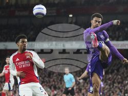 Britain Soccer Premier League