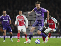 Britain Soccer Premier League