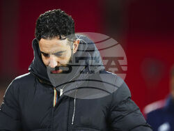 Britain Soccer Premier League