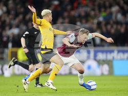 Britain Soccer Premier League